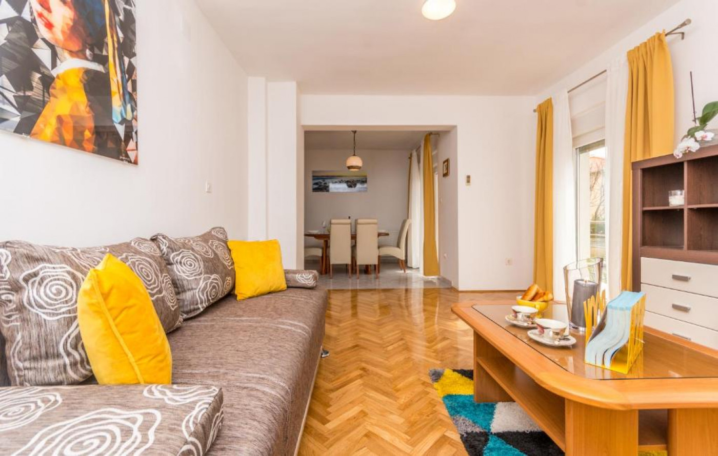 Apartman Pavla