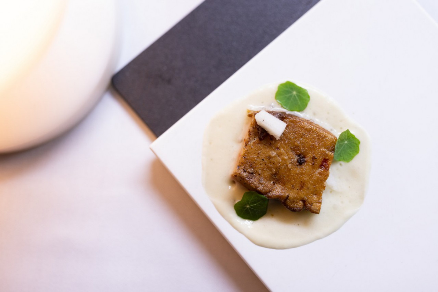 Pentagonal Gastronomic Event of the Assoc. JRE: Chefs at Sea in Zadar's Fo&scaron;a