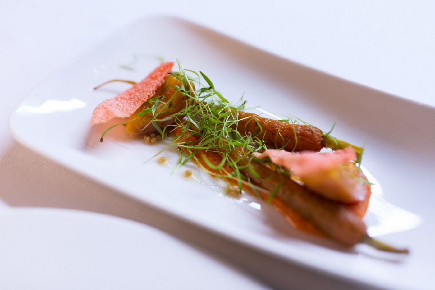 Pentagonal Gastronomic Event of the Assoc. JRE: Chefs at Sea in Zadar's Fo&scaron;a