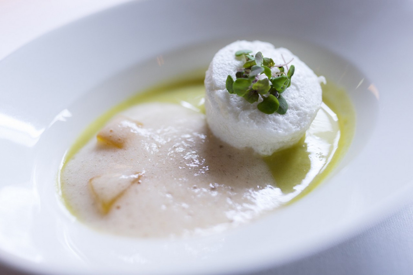 Pentagonal Gastronomic Event of the Assoc. JRE: Chefs at Sea in Zadar's Fo&scaron;a