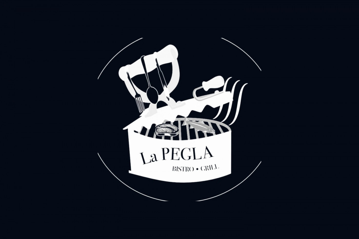 Restoran & Grill La Pegla
