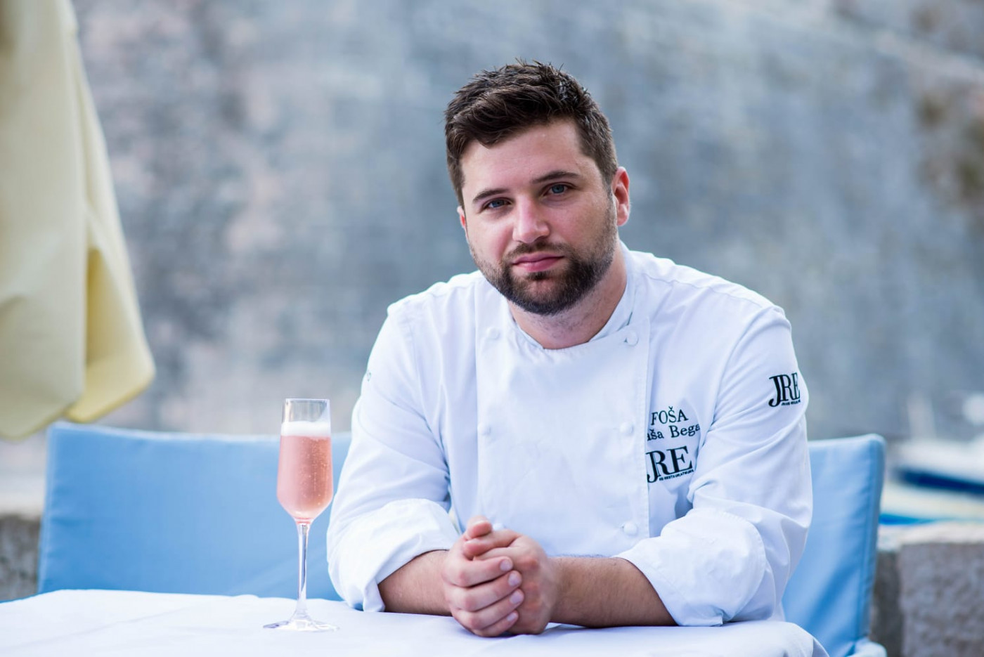 Chef zadarske Fo&scaron;e sudjelovao u velikom JRE gastro spektaklu u Mo&scaron;ćeničkoj Dragi
