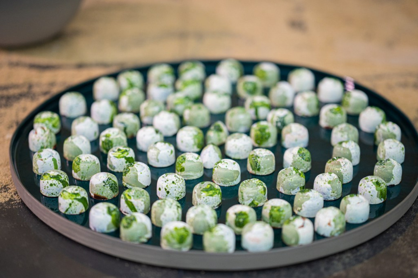 Chef of Zadar's Fo&scaron;a Participated in a Big JRE Gastro Spectacle
