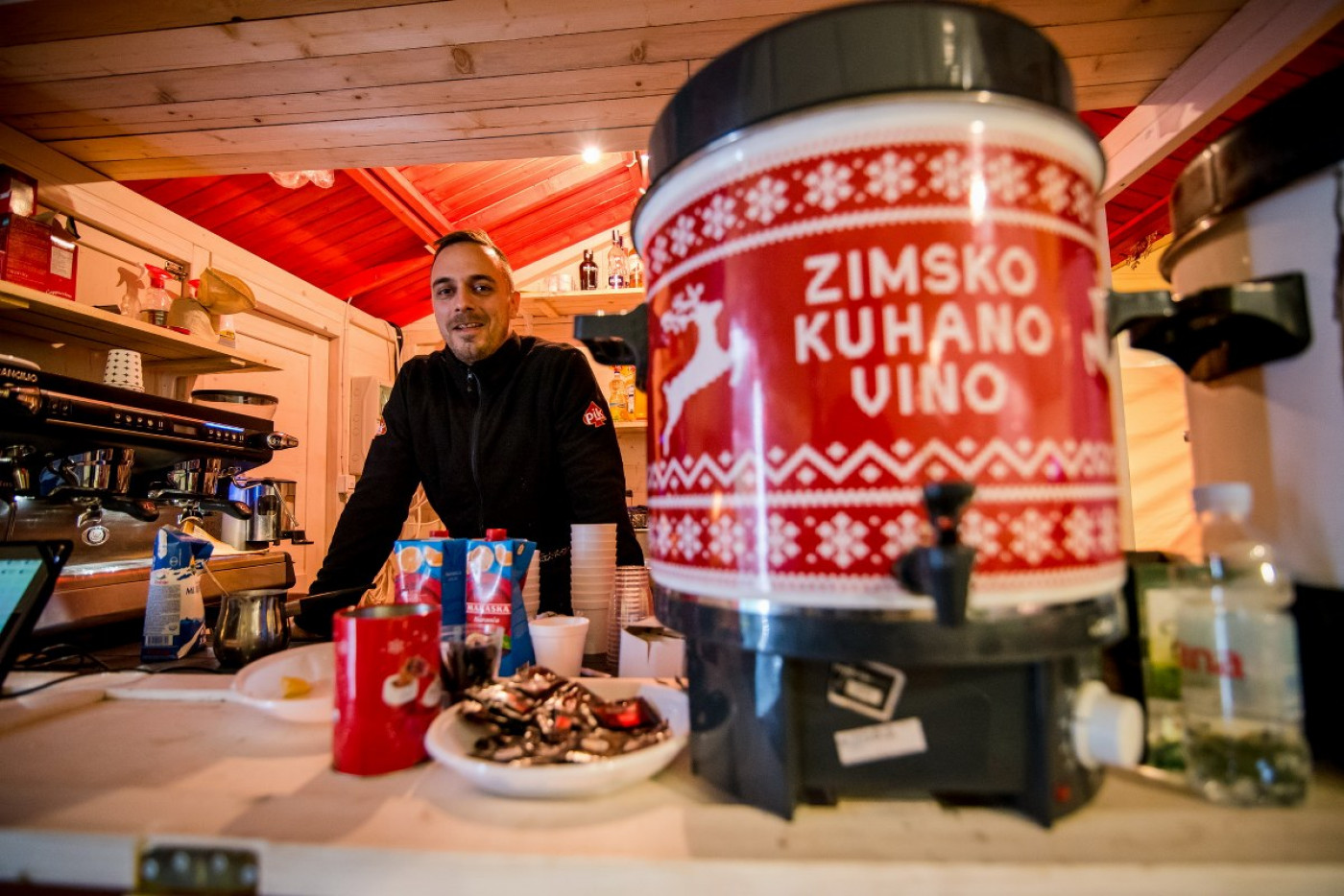 Advent u Zadru
