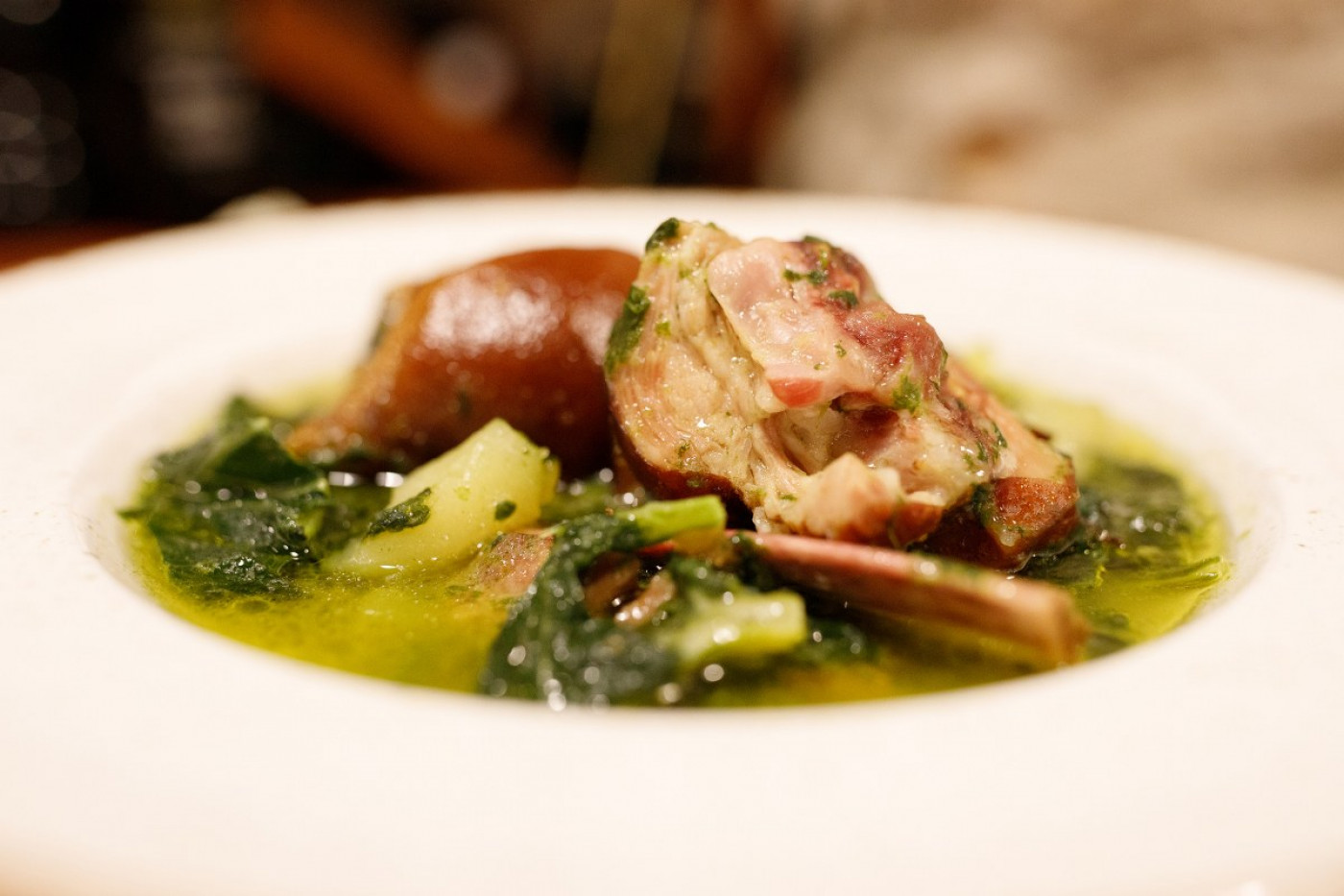 Ra&scaron;tika (Collard Greens) | the First Greens Enjoyed by Pharaohs and Gods