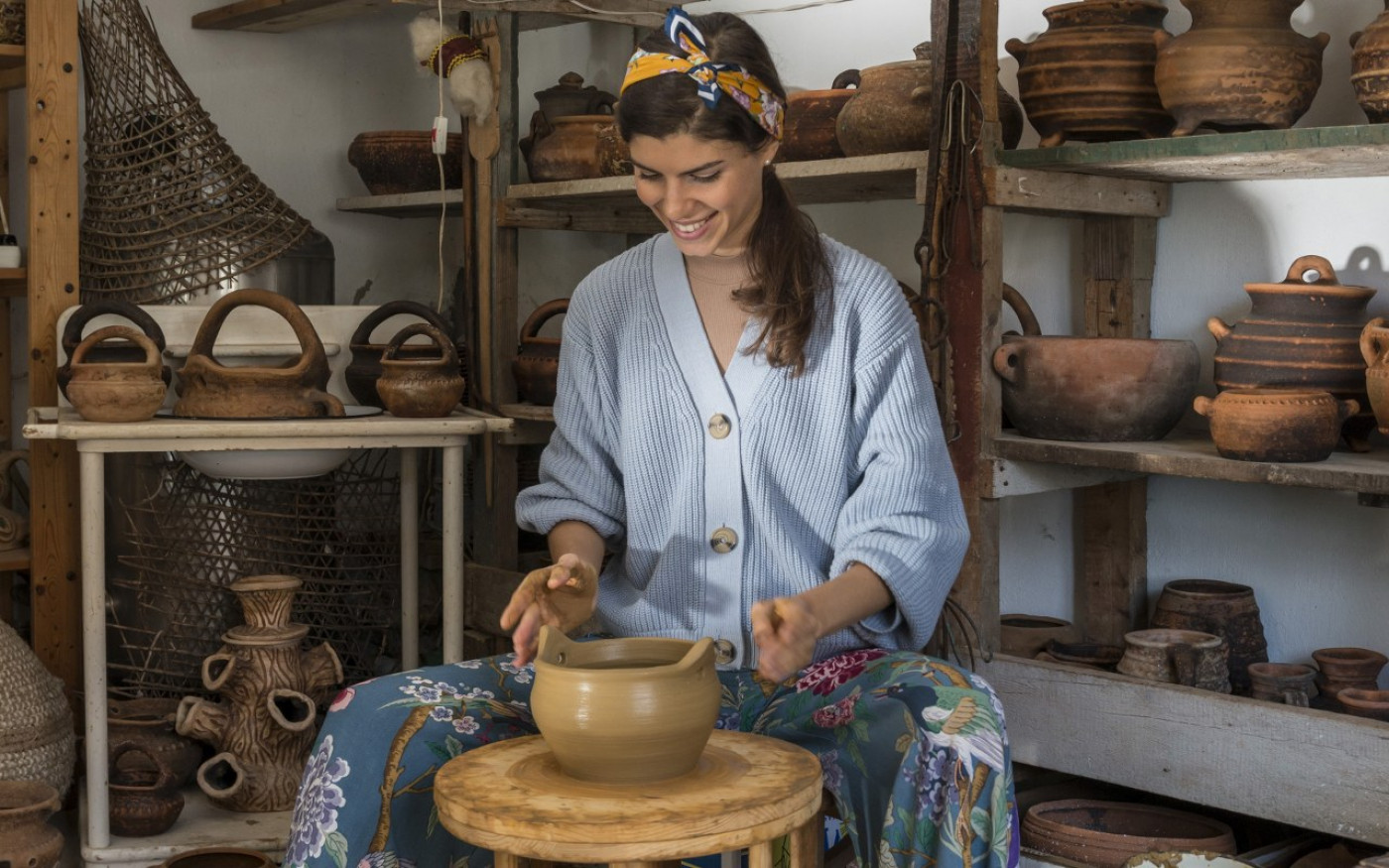 Brudet od ribe i rakova iz lopiža s okusom povijesne slave Iške ...