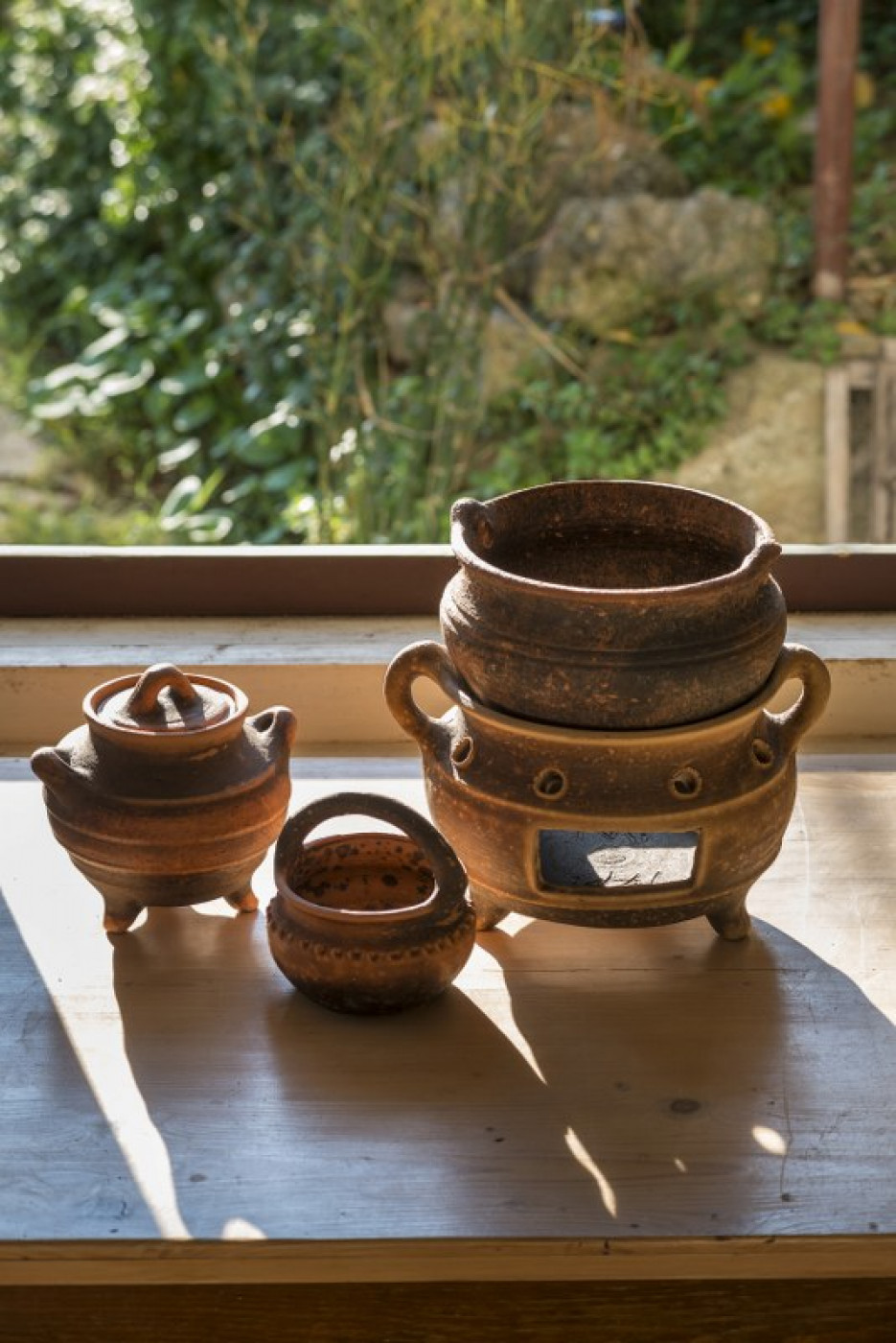Brudet Cooked in a Lopiž With a Taste of the Historical Glory of Iž Pottery