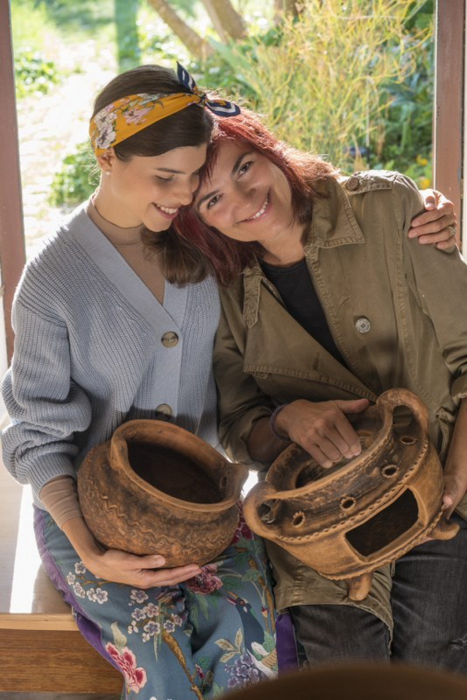 Brudet Cooked in a Lopiž With a Taste of the Historical Glory of Iž Pottery