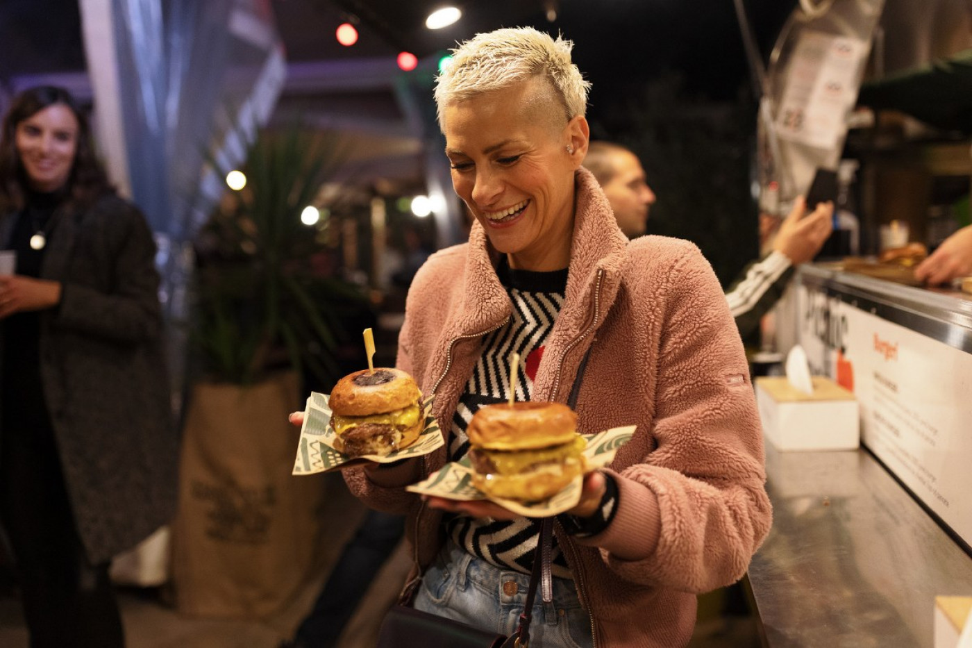 Meat Me 2.0 je bio vi&scaron;ednevna fe&scaron;ta dobre hrane s humanitarnim ciljem