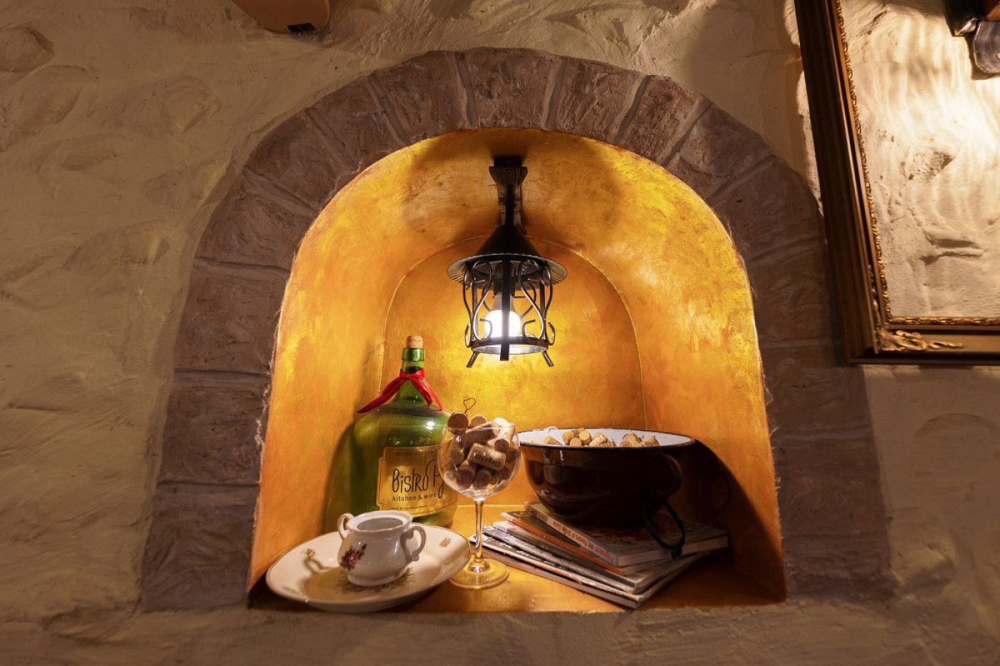 Gastronomic Heritage of Zadar's Ms Gioia, Part 1