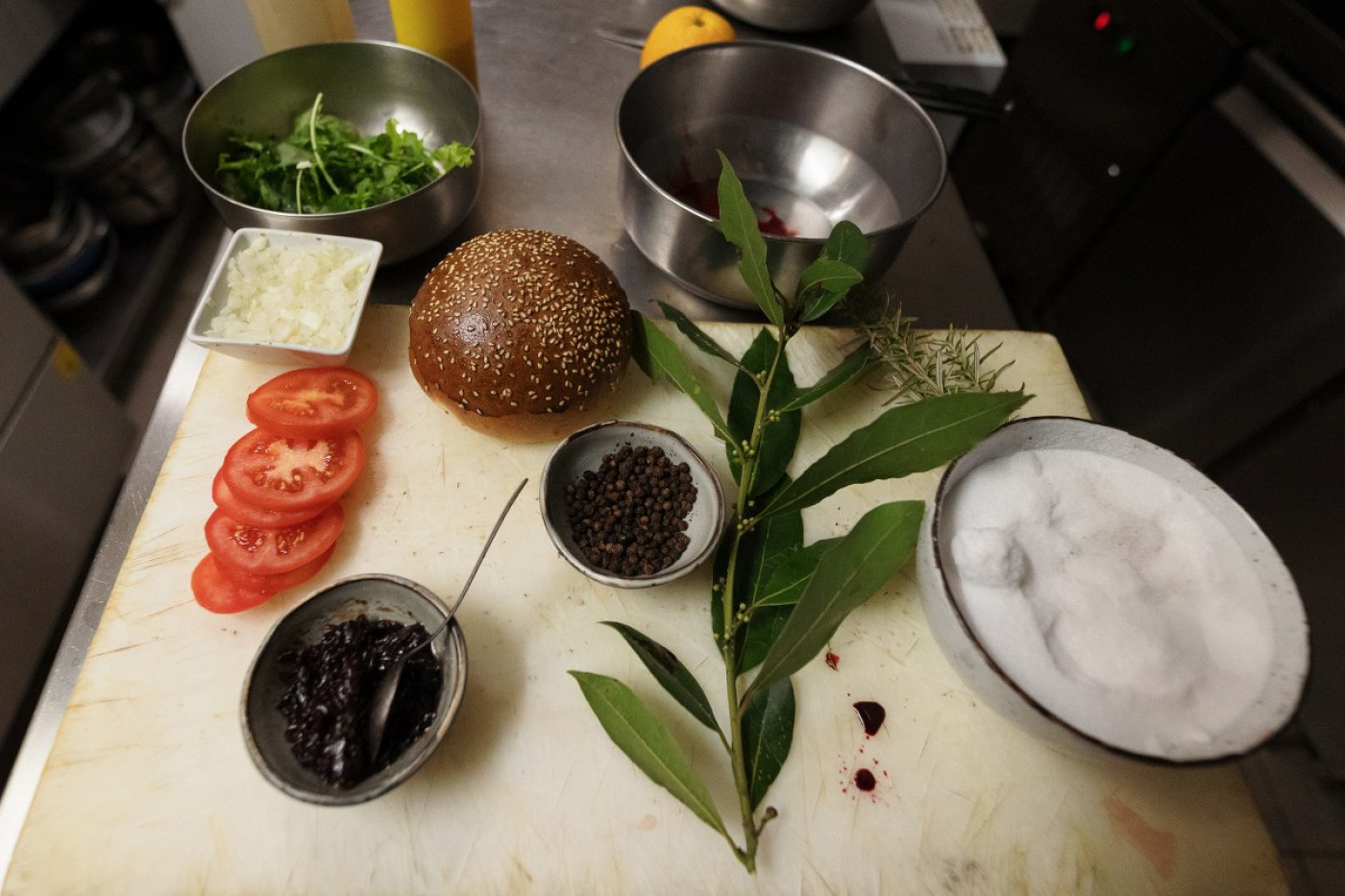 Gastronomic Heritage of Zadar's Ms Gioia, Part 1