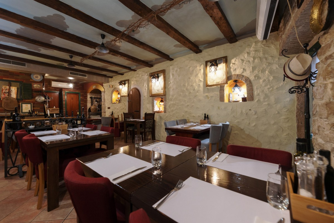 Gastronomic Heritage of Zadar's Ms Gioia, Part 1