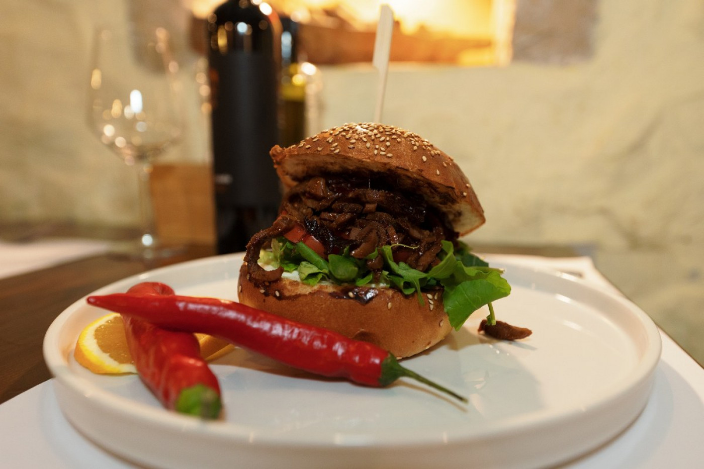 Gastronomic Heritage of Zadar's Ms Gioia, Part 1