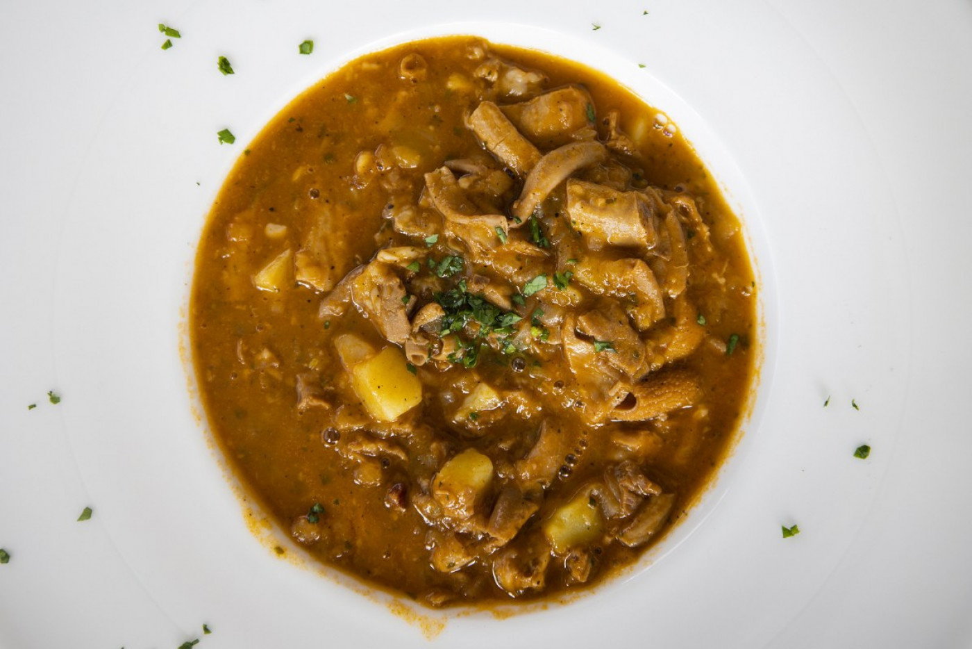 Gastronomic Heritage of Zadar's Ms Gioia, Part 2