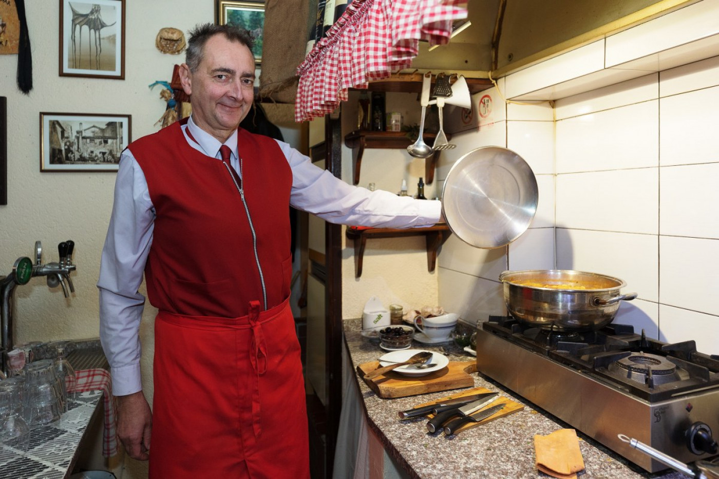 Gastronomic Heritage of Zadar's Ms Gioia, Part 2