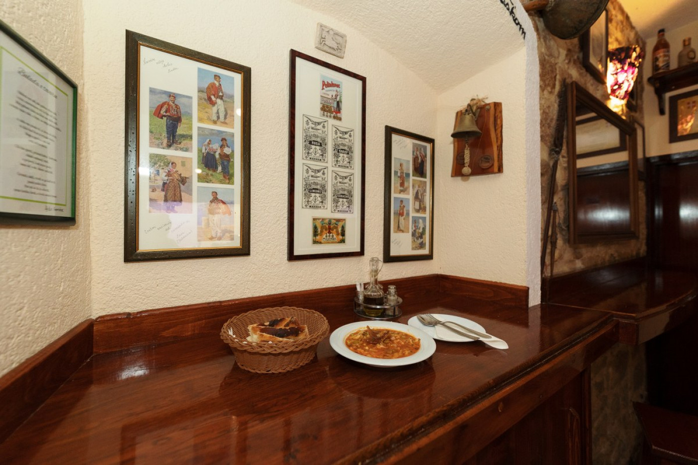 Gastronomic Heritage of Zadar's Ms Gioia, Part 2