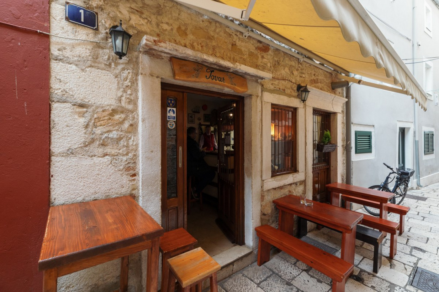 Gastronomic Heritage of Zadar's Ms Gioia, Part 2