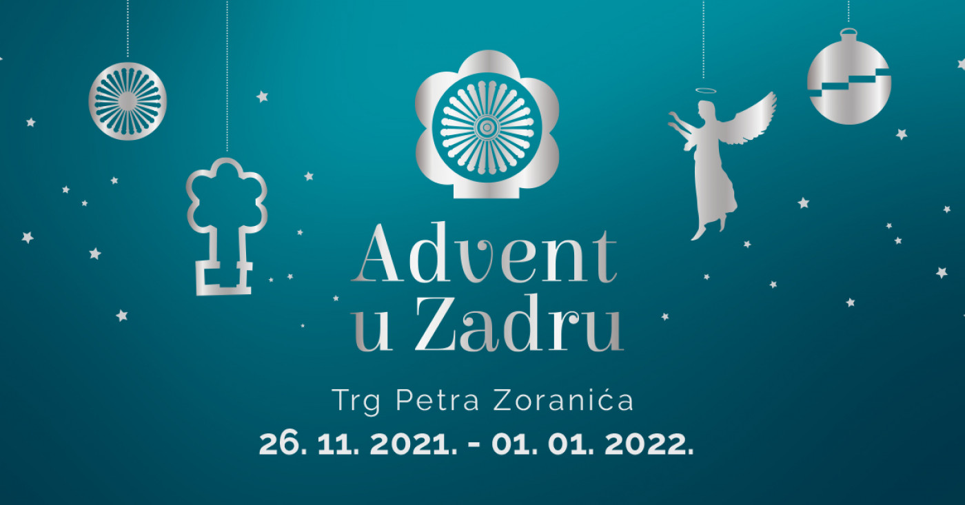 Advent u Zadru