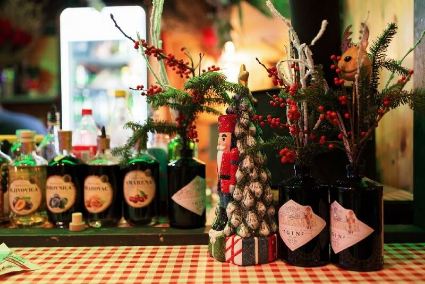 Here is the Gastronomic Offer of Advent In Zadar