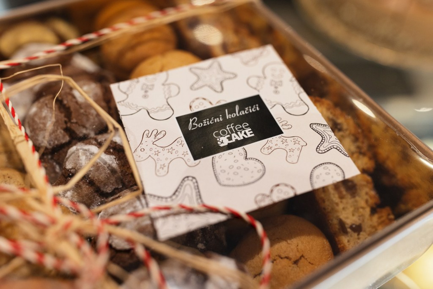 Adventska ponuda poznate zadarske slastičarnice Coffee&Cake Vijesti