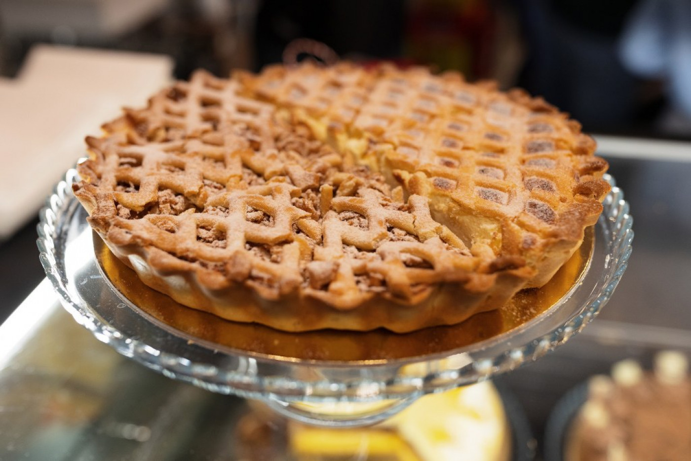 Adventska ponuda poznate zadarske slastičarnice Coffee&Cake