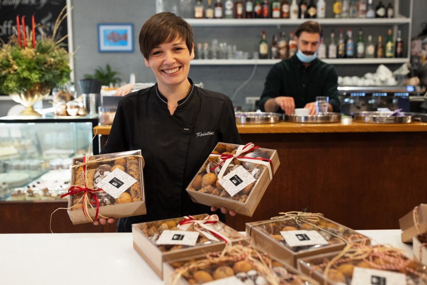 Adventska ponuda poznate zadarske slastičarnice Coffee&Cake
