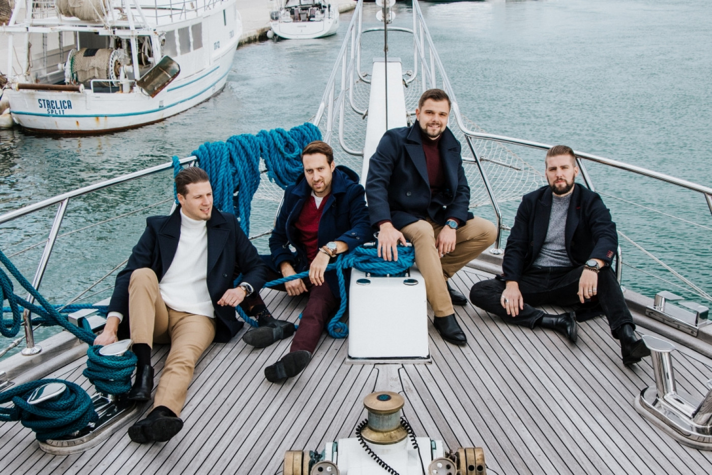 Koncert | Grupa Cambi