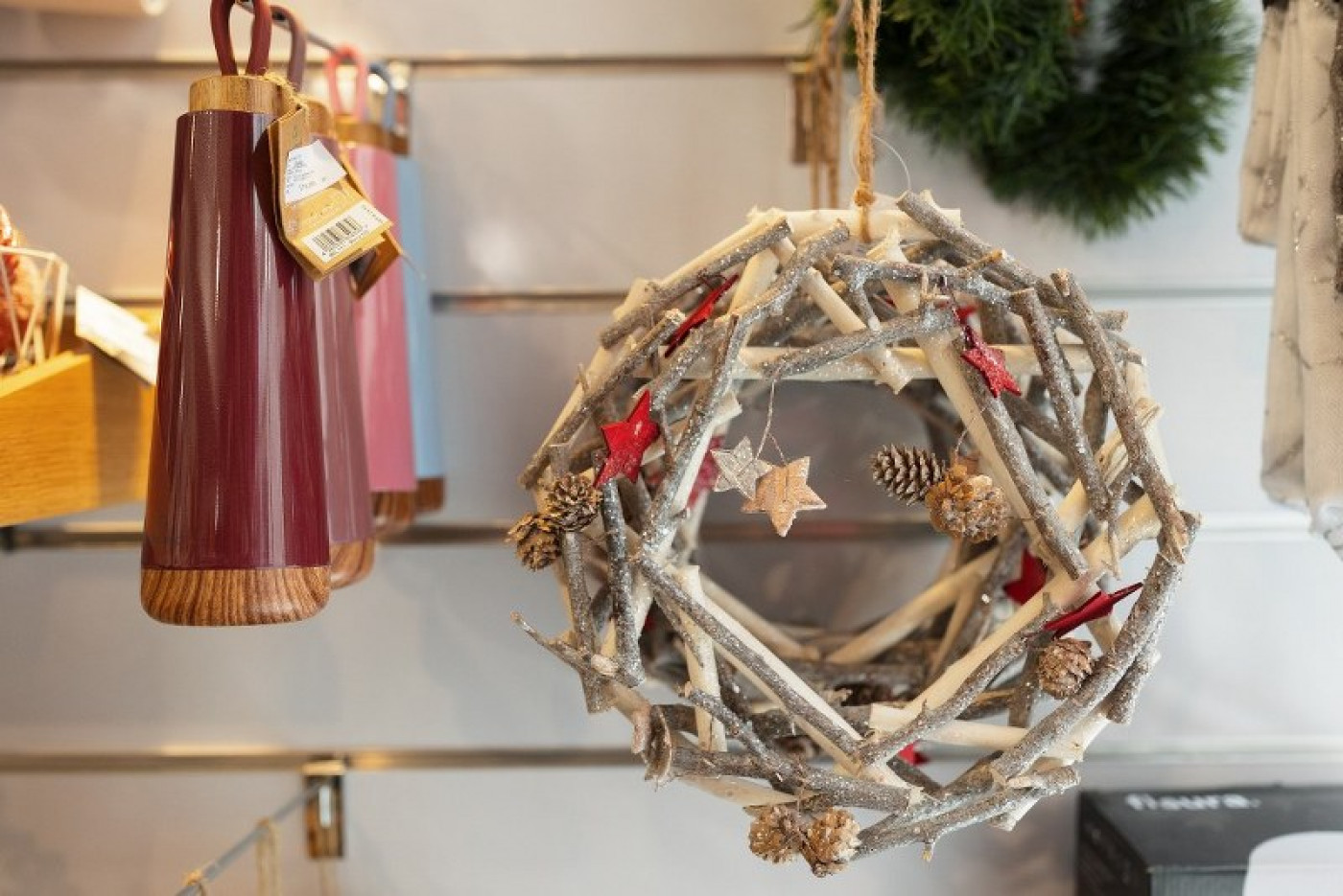 In Zadar Shops, Everyone Can Find Something to Put Under the Christmas Tree