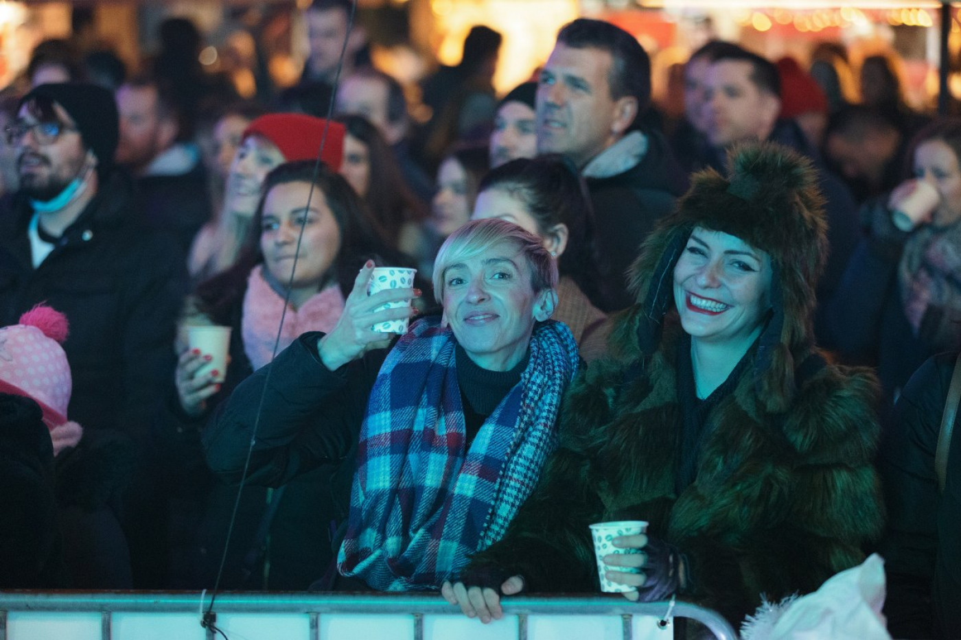 Vote for Zadar Christmas Market
