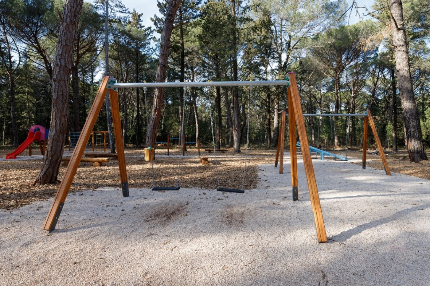 The Favourite Zadar Strolling and Outing Site Shines in All Its New Glory