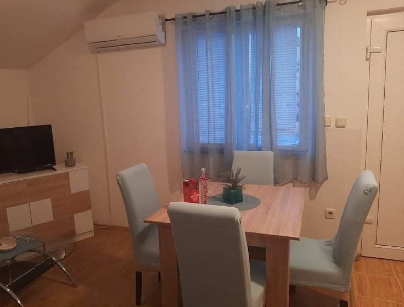 Apartment Petar