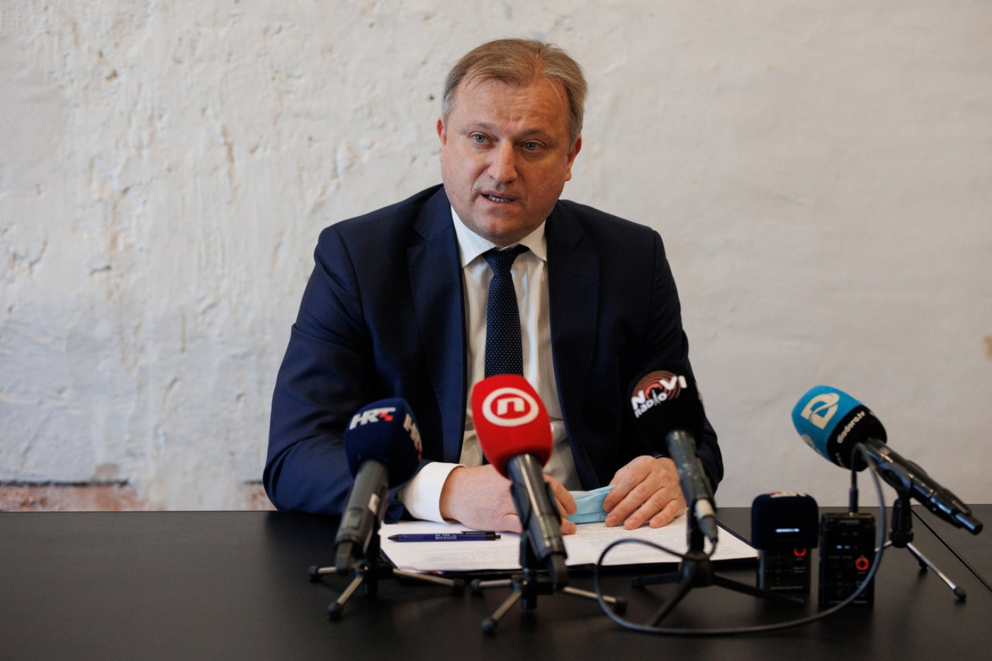 Providurova palača postat će dom nacionalnog blaga hrvatske moderne umjetnosti