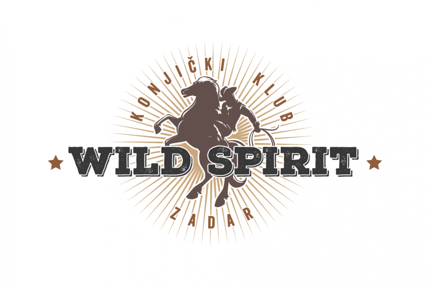 Konjički klub Wild Spirit