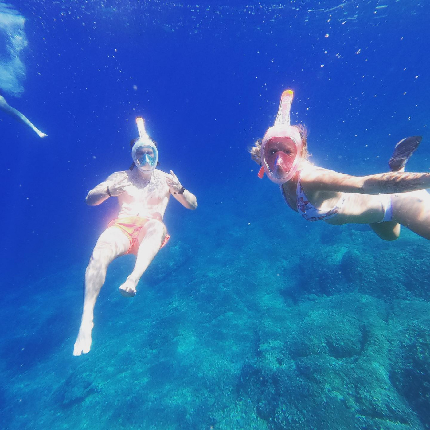 Zadar Boat Adventure