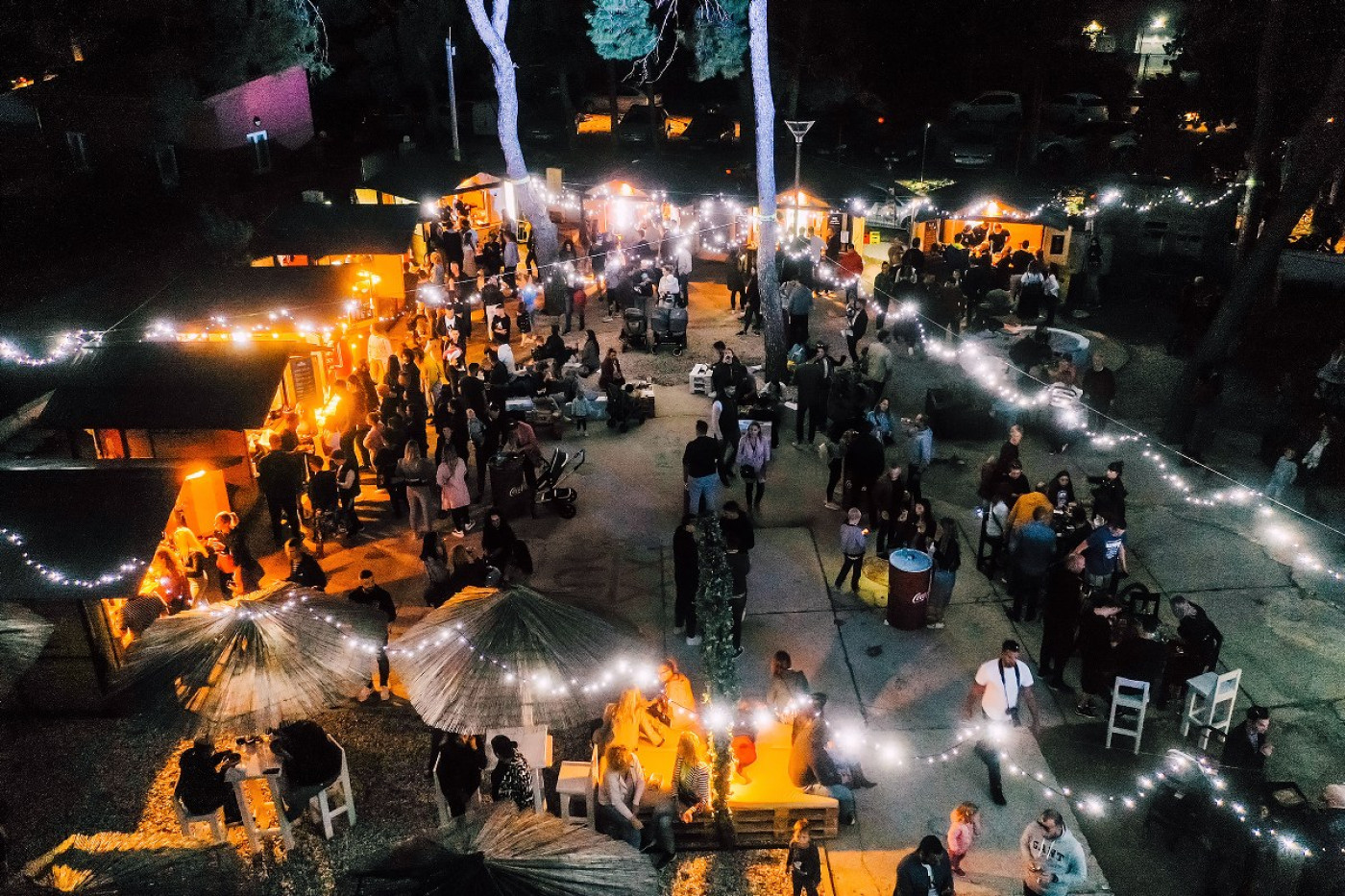 Zadar Street Food Festival Spring Edition 2023 Events Zadar Tourist Board