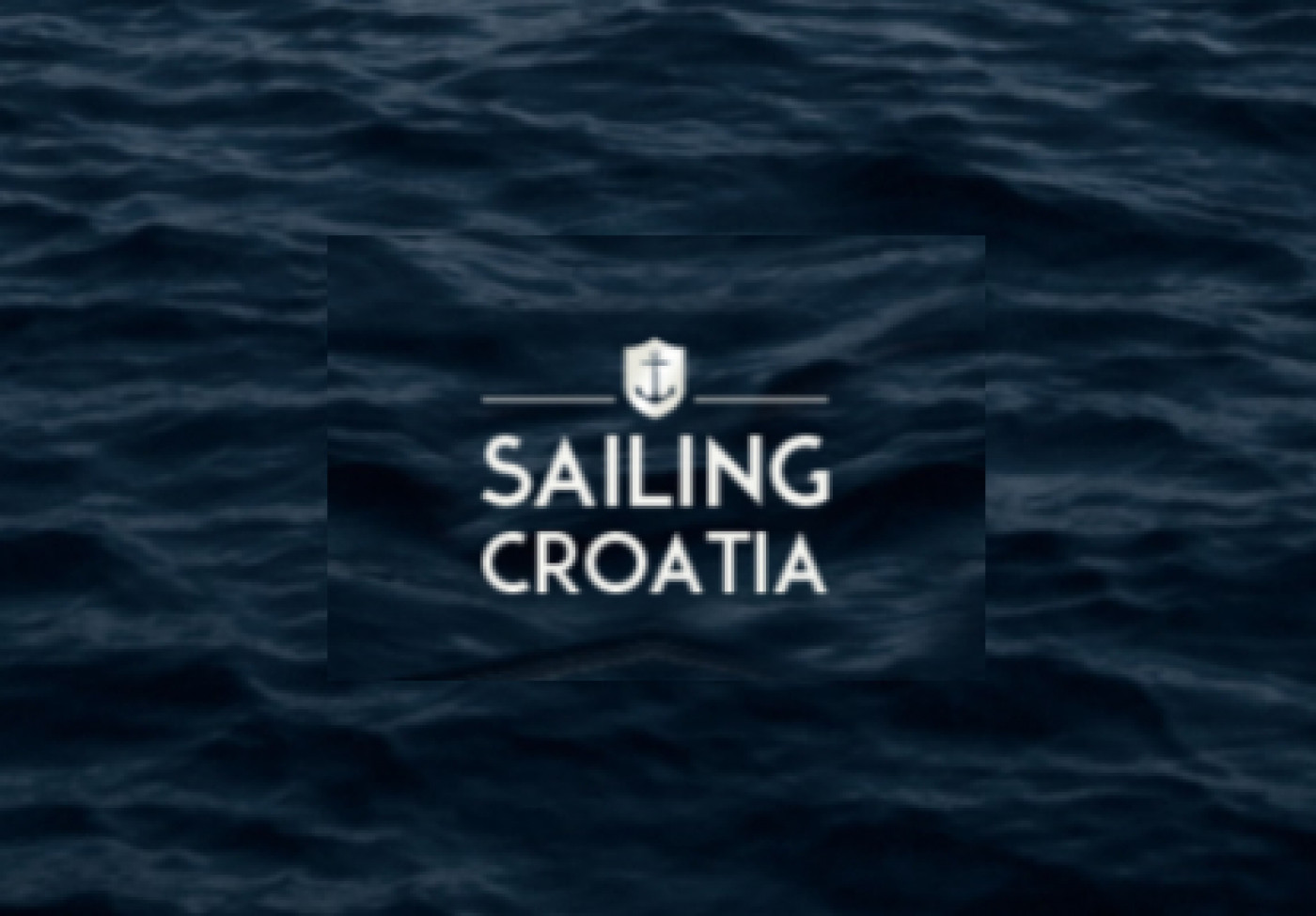 Sailing Croatia
