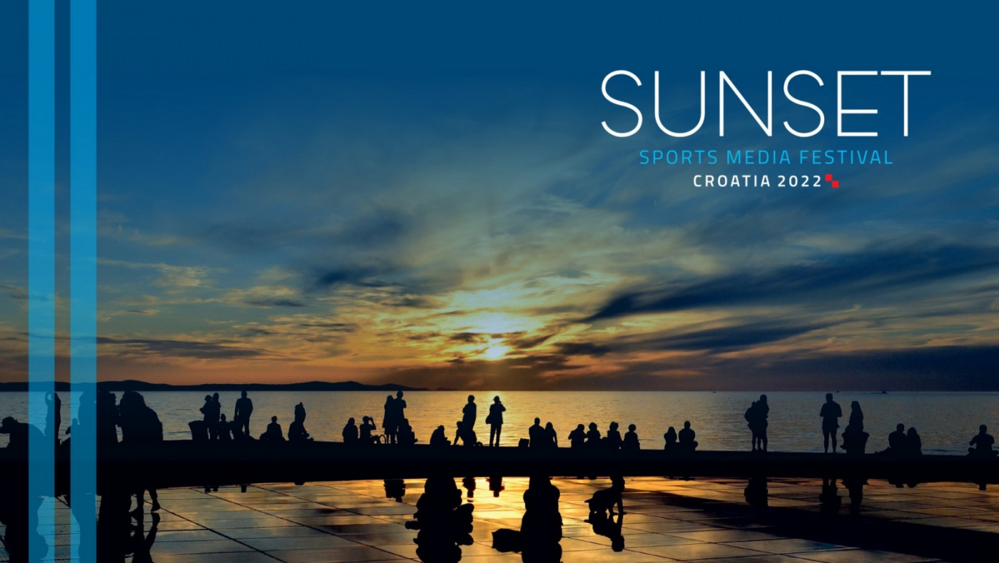 Sunset Sports Media Festival