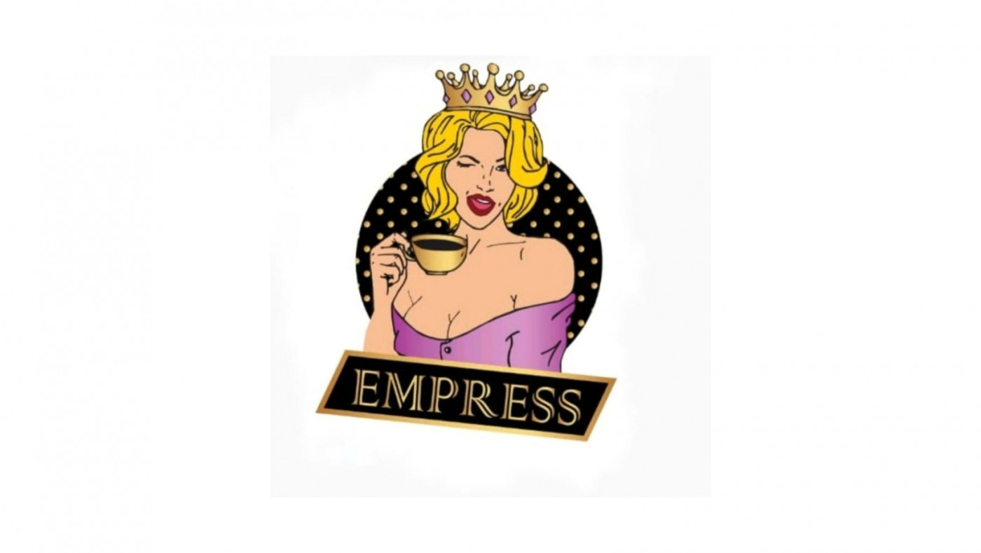 Empress Art Caffe Bar Opening