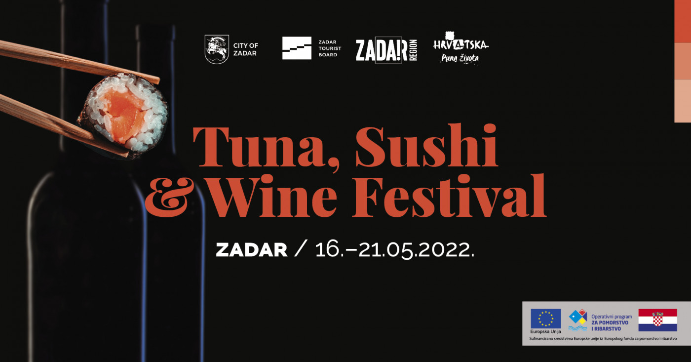 The 6th TSW Festival: Zadar is Turning Into a City of Gastronomy Fish Delights