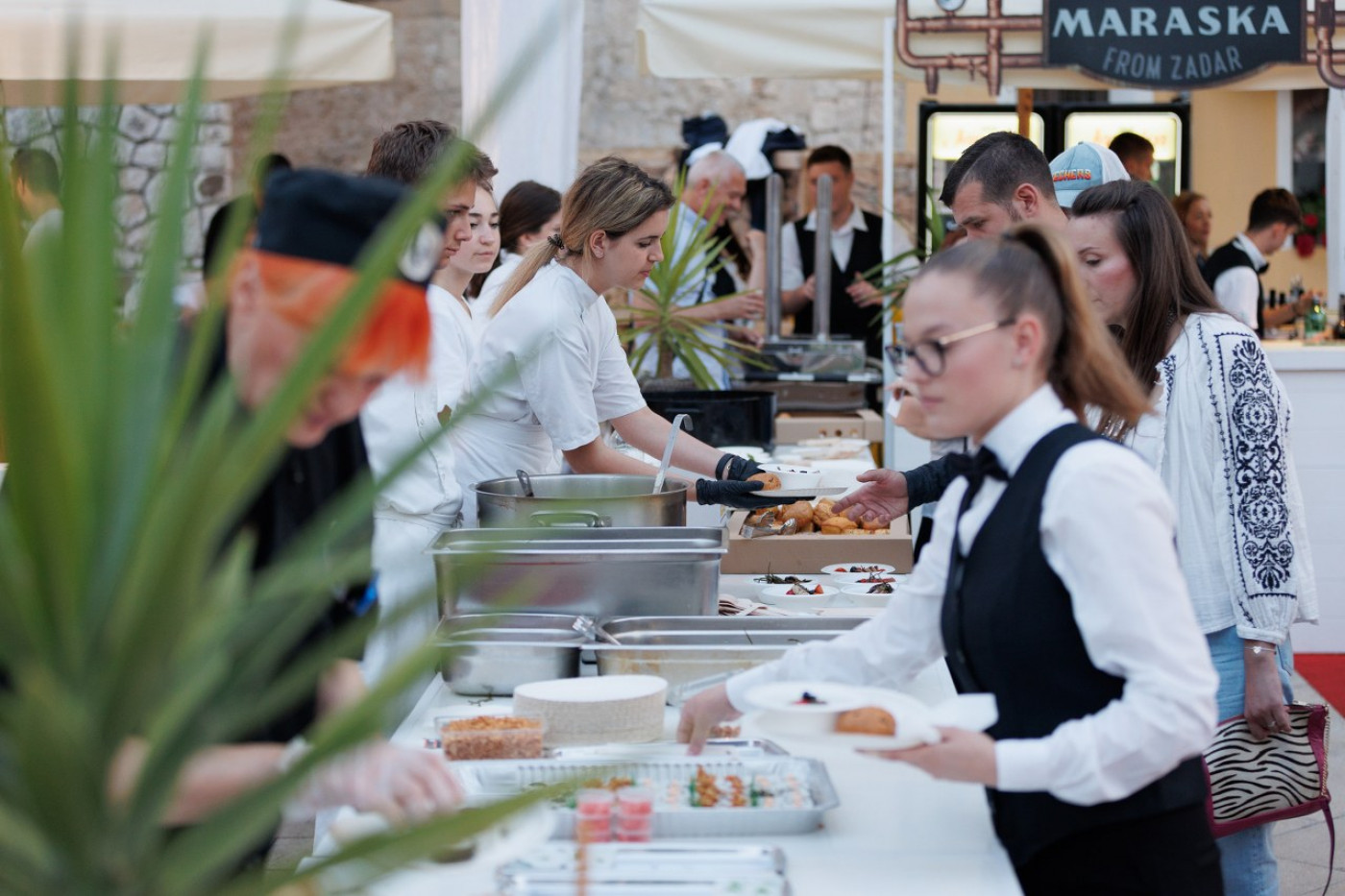 TSW Festival | Za humanitarne svrhe prikupljeno gotovo 105 000 kuna