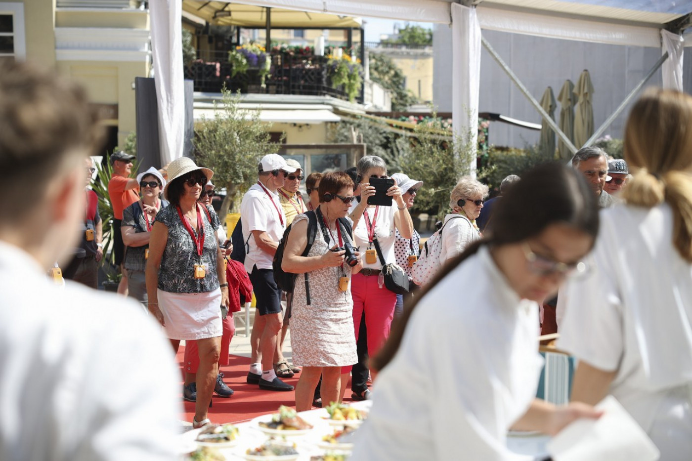 TSW Festival | Za humanitarne svrhe prikupljeno gotovo 105 000 kuna