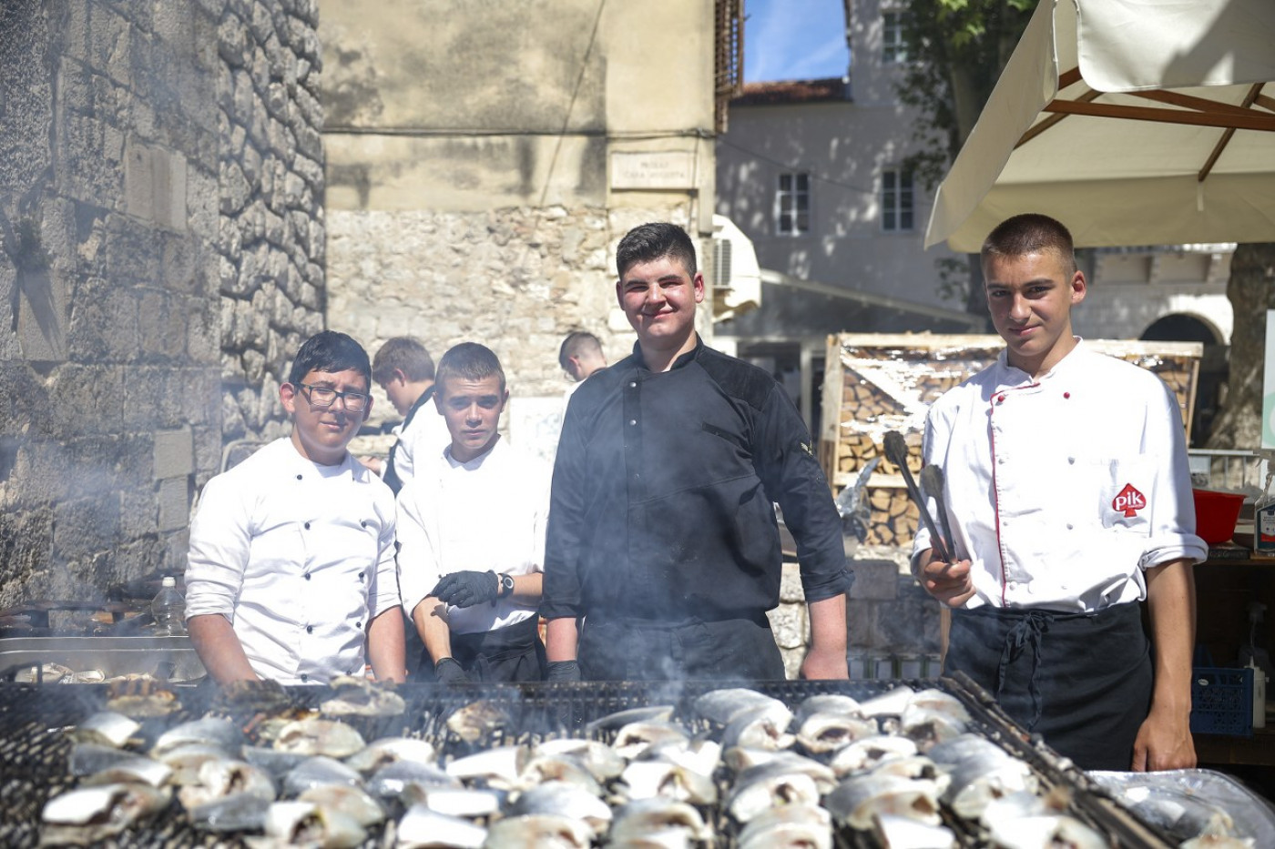 TSW Festival | Za humanitarne svrhe prikupljeno gotovo 105 000 kuna