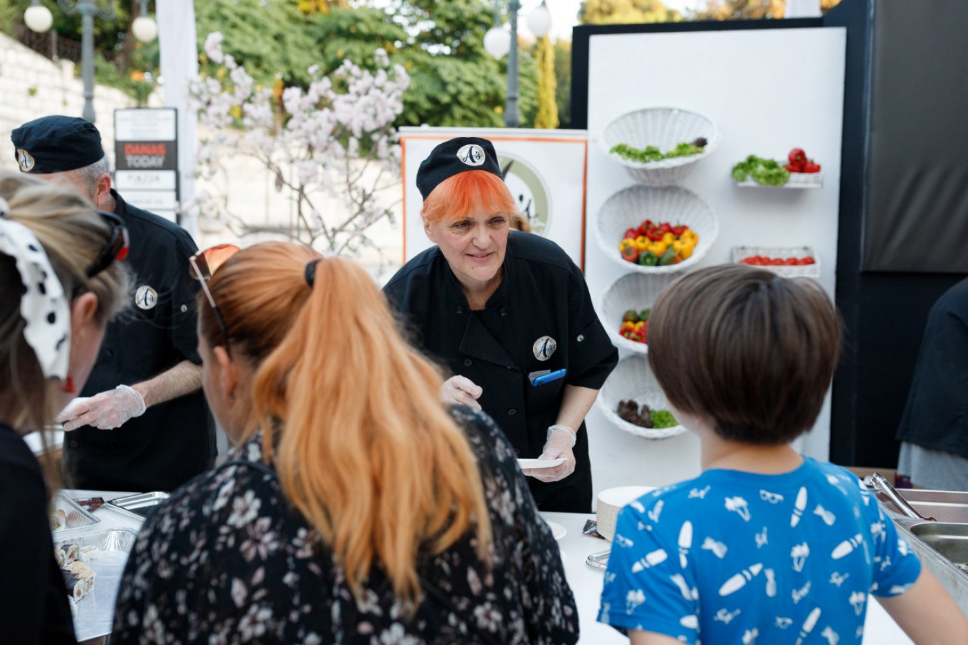 TSW Festival | Za humanitarne svrhe prikupljeno gotovo 105 000 kuna