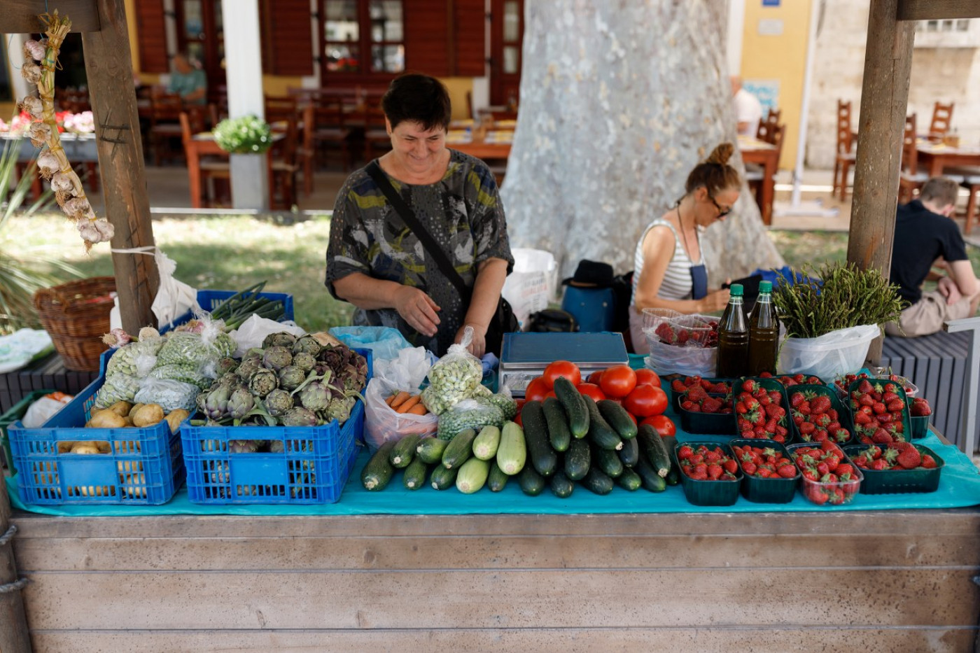 TSW Festival | Za humanitarne svrhe prikupljeno gotovo 105 000 kuna