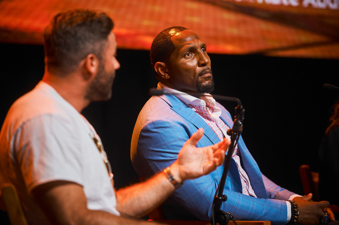 The First Edition of Sunset Sports Media Festival Has Ended