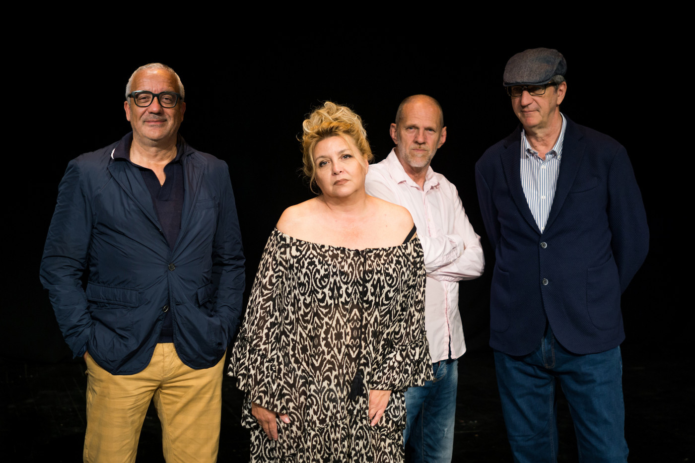 Black Coffee Events Zadar Tourist Board