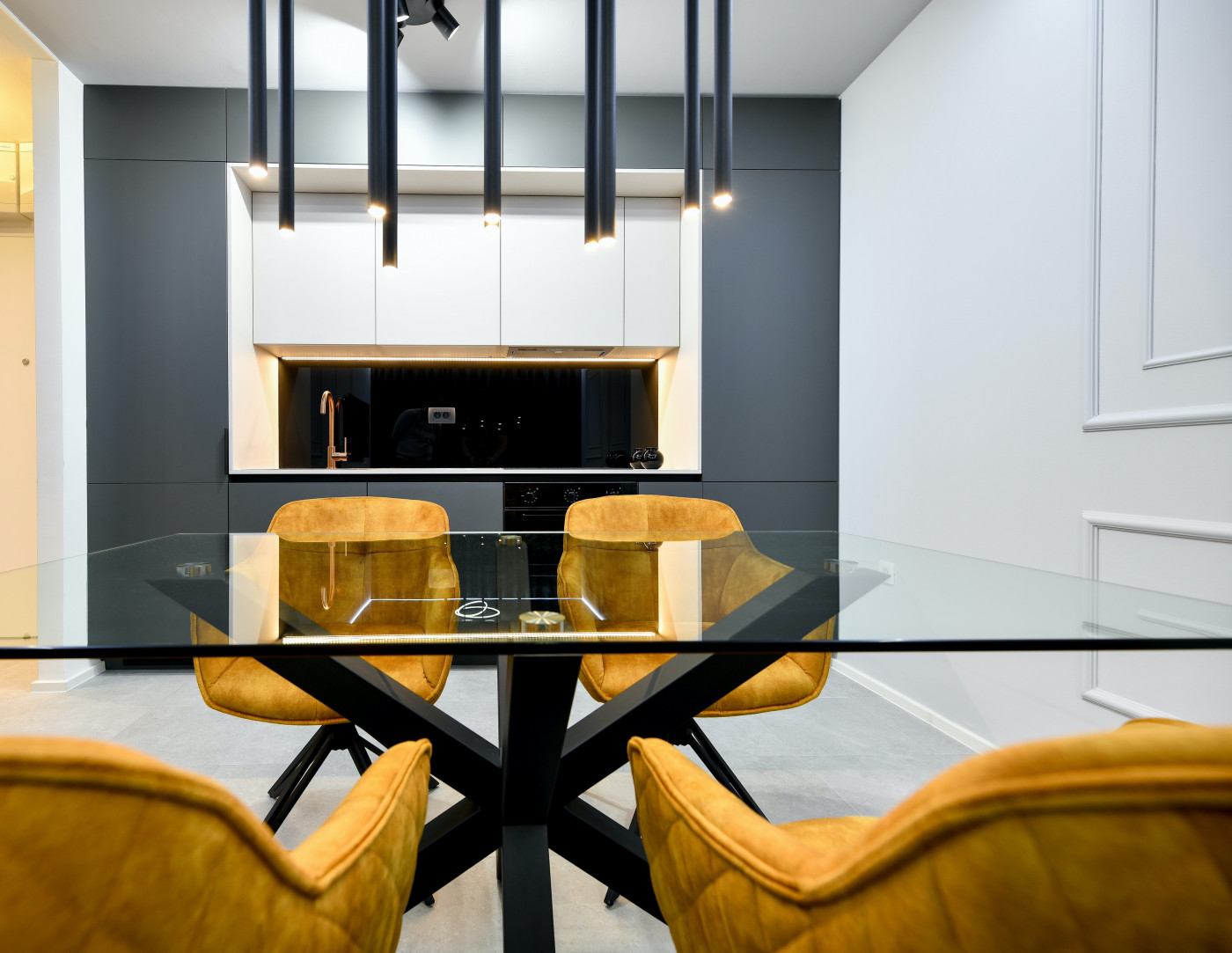 Sigma Exclusive Apartment