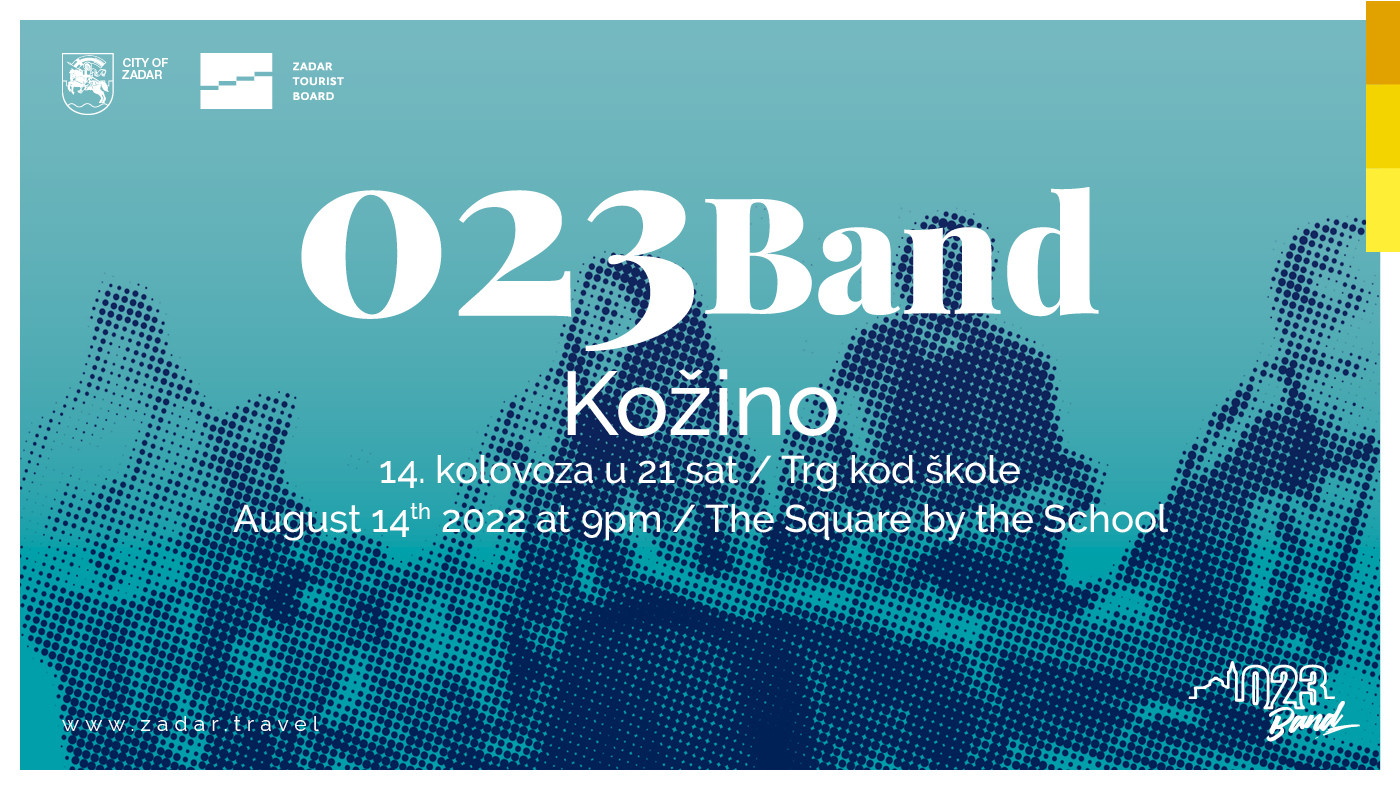 023 Band