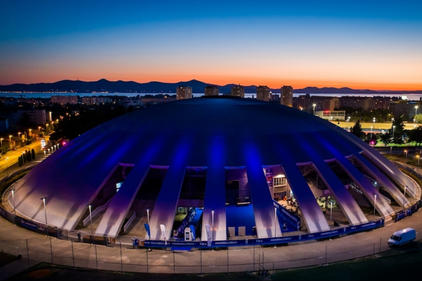 Zadar Will Host the 11th SEHA Final 4