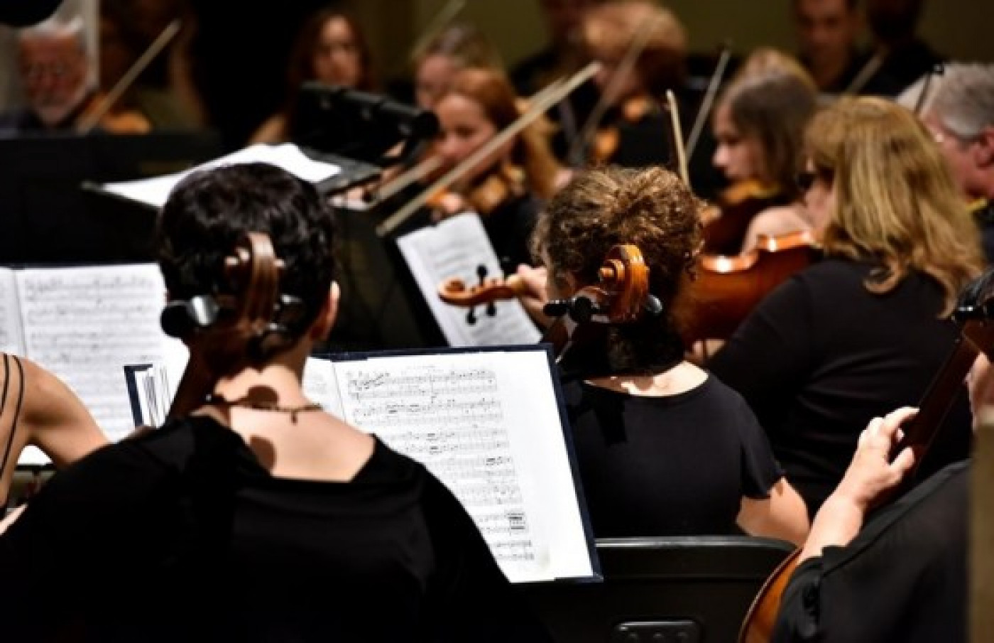 String Chamber Ensemble of the Dubrovnik Symphony Orchestra Events